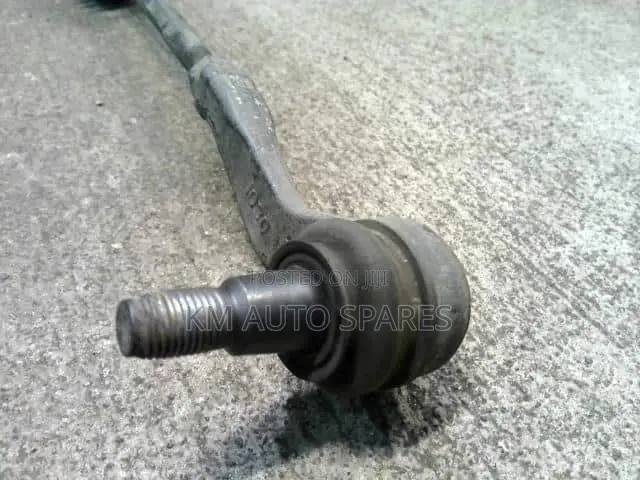 Daihatsu Hijet Steering Rack.