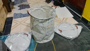 Laundry Baskets
