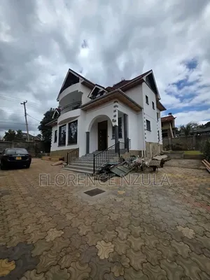 6bdrm Maisonette in Lemiso Rd, Ngong CBD for rent