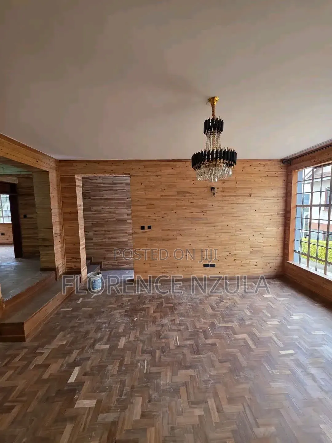 6bdrm Maisonette in Lemiso Rd, Ngong CBD for rent