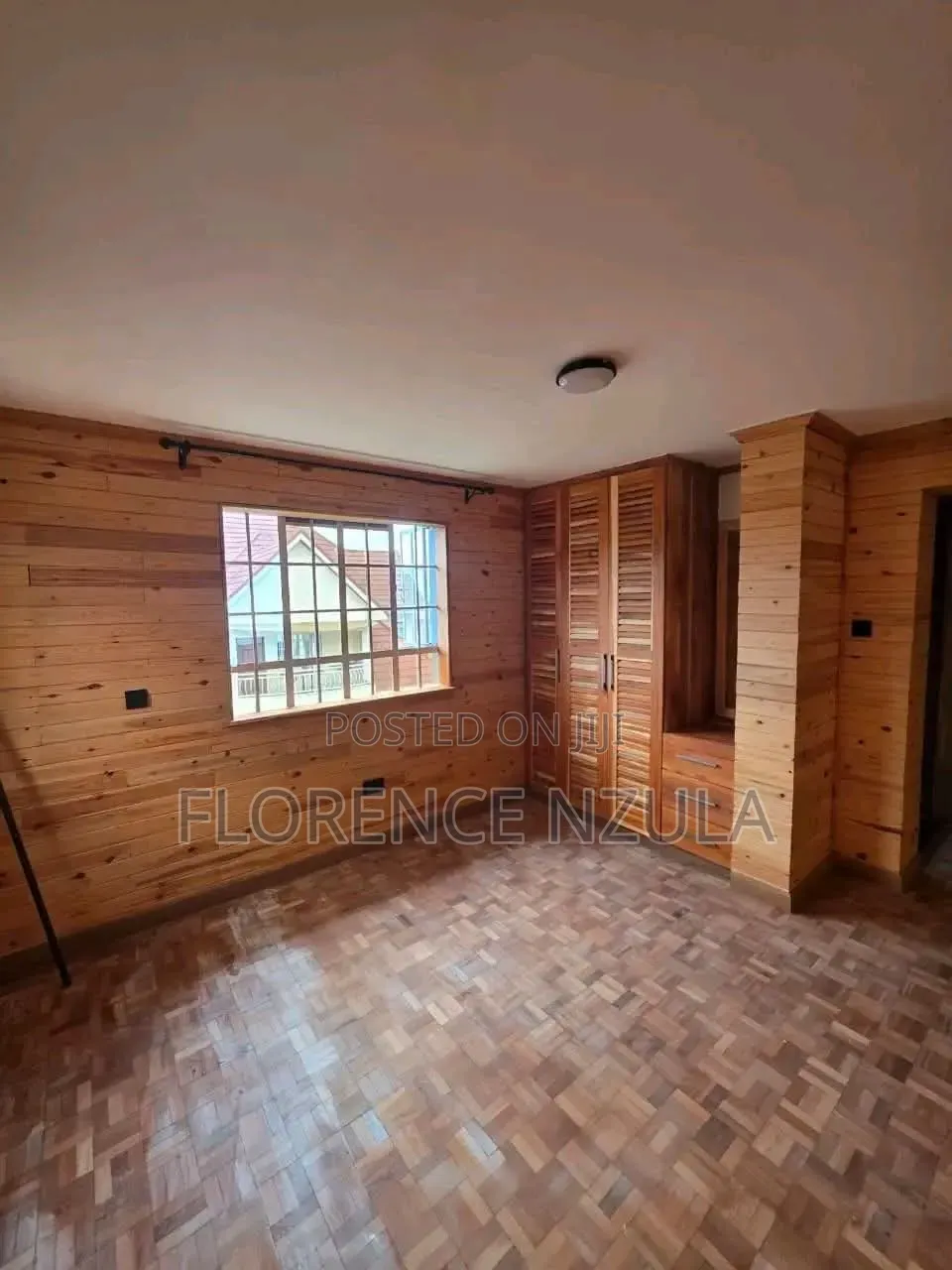 6bdrm Maisonette in Lemiso Rd, Ngong CBD for rent