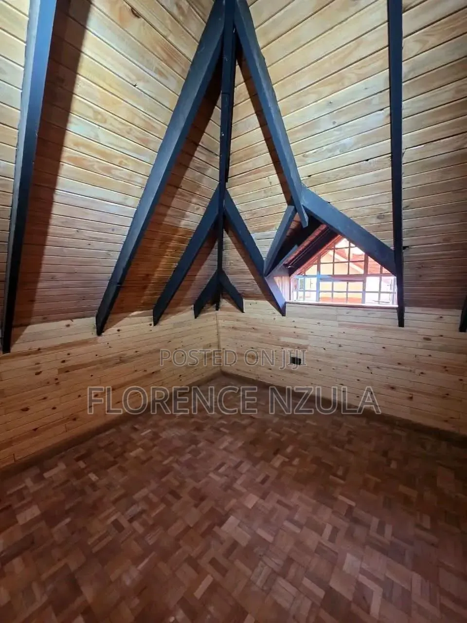 6bdrm Maisonette in Lemiso Rd, Ngong CBD for rent