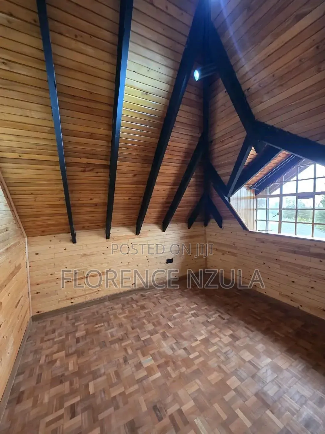 6bdrm Maisonette in Lemiso Rd, Ngong CBD for rent
