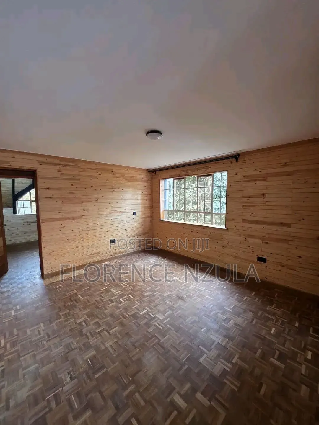 6bdrm Maisonette in Lemiso Rd, Ngong CBD for rent