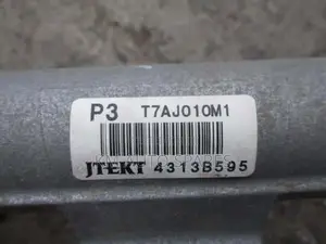 Honda Vezel Steering Rack