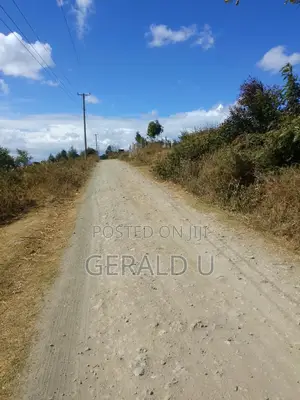 3 Prime 50 by 100 Plots for Sale in Mirera, Naivasha Each 
