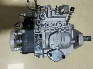Nissan Qd32 Injector Pump for Patrol, Navara, Terrano Ii, Elgrand.