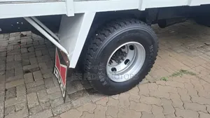 Isuzu NPR Local 2017