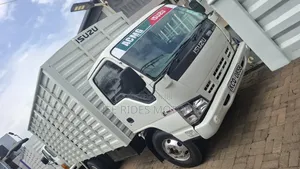 Isuzu NPR Local 2017