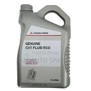 Mitsubishi CVT Fluid Eco J4