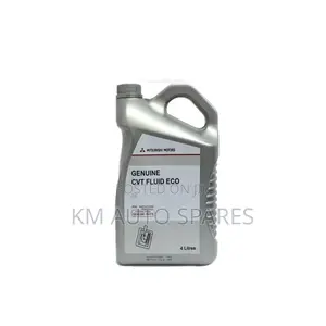 Mitsubishi CVT Fluid Eco J4
