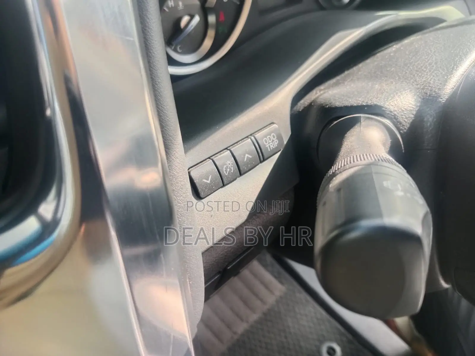 Toyota Vellfire 2.5 Z 2018 White