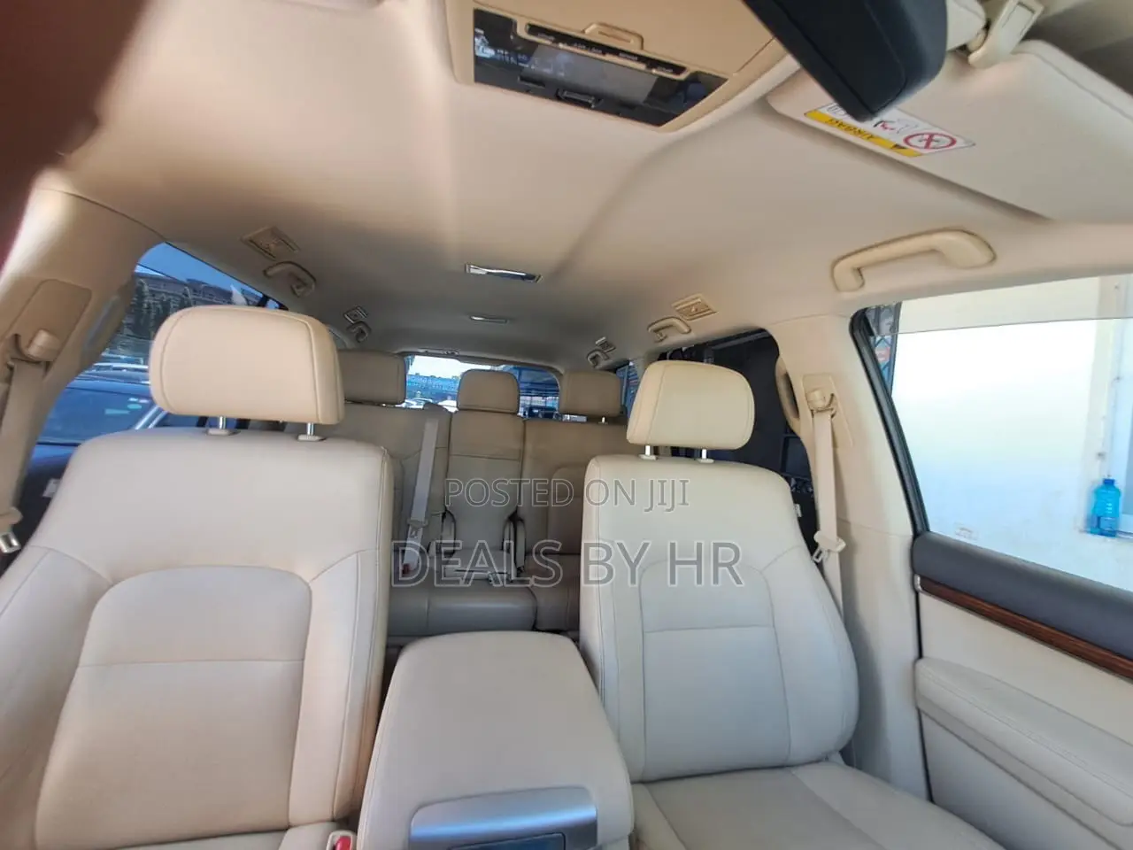 Toyota Vellfire 2.5 Z 2018 White