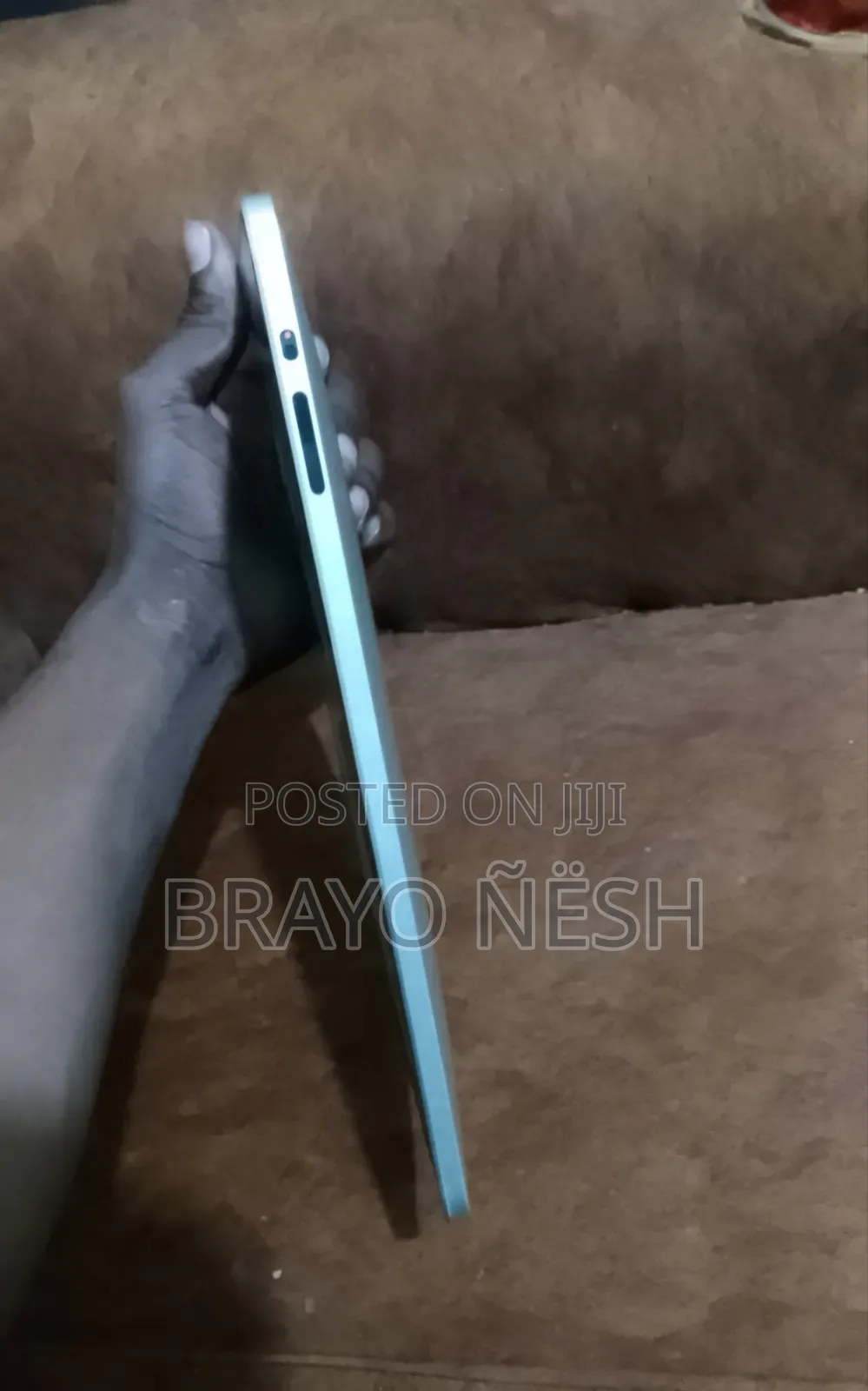 Apple iPad Wi-Fi 64 GB Silver
