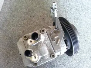 Toyota 7a AC Compressor for Corolla, Carina, Sprinter, Caldina, Celica