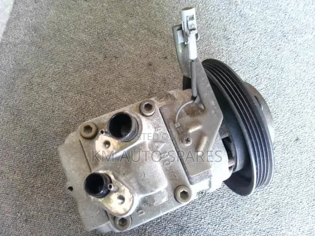 Toyota 7a AC Compressor for Corolla, Carina, Sprinter, Caldina, Celica