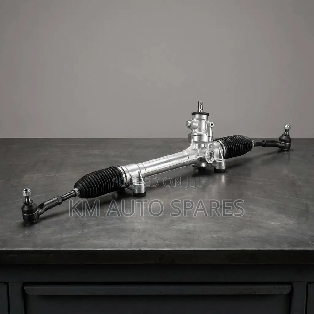 Mitsubishi Outlander Steering Rack (Old Model).