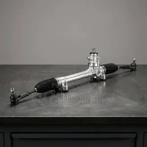 Mitsubishi Outlander Steering Rack (Old Model).