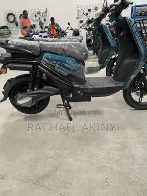 New Runner F100 - 6A 2026 Red