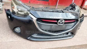 Nose Cut Mazda Demio Letter Z 2014 Dj5As