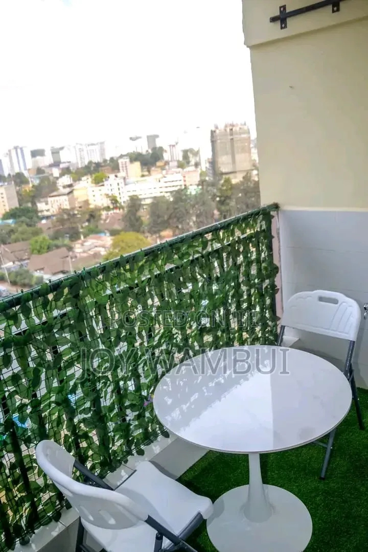 Studio Available in Ngara