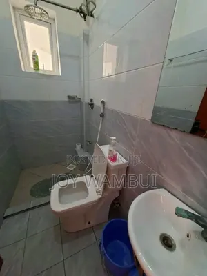 Studio Available in Ngara