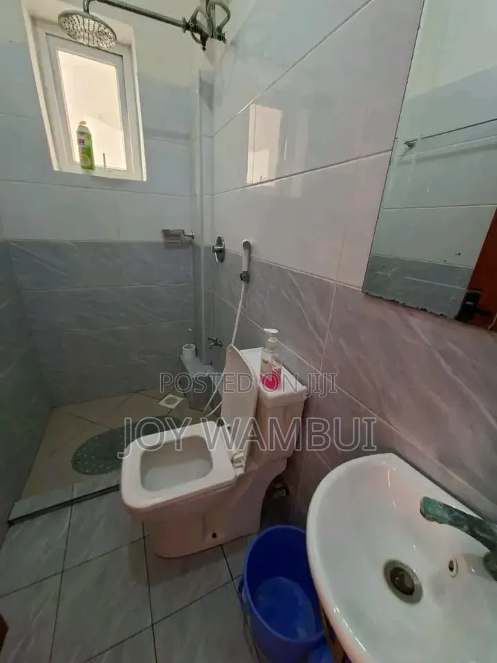 Studio Available in Ngara