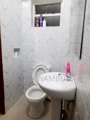 Studio Available in Ngara