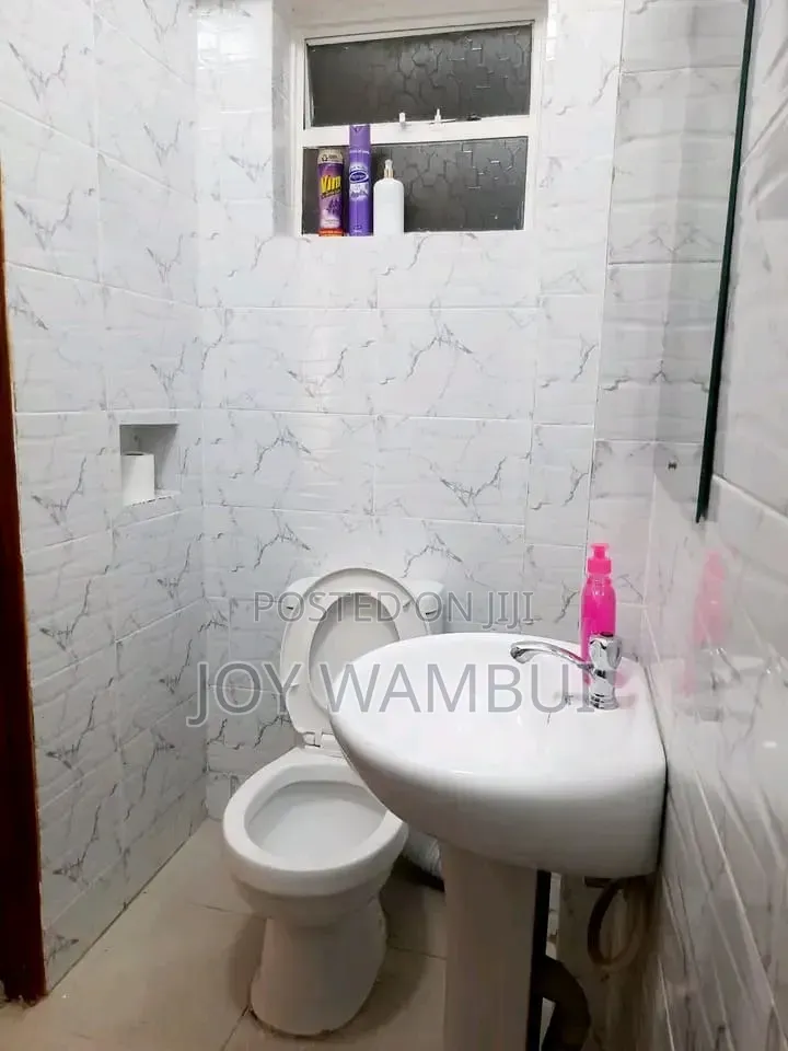 Studio Available in Ngara