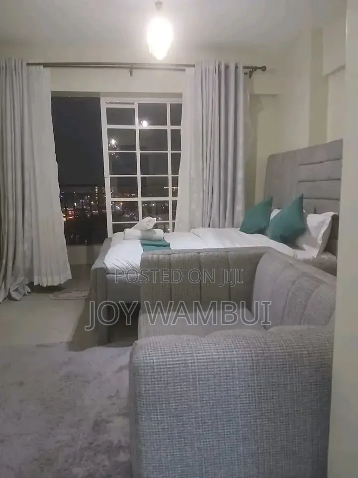 Studio Available in Ngara