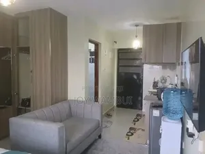 Studio Available in Ngara