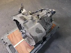 Mitsubishi 3g83 Gearbox for Mitsubishi Minicab.