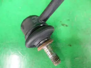 Honda Crossroad Front Suspension.