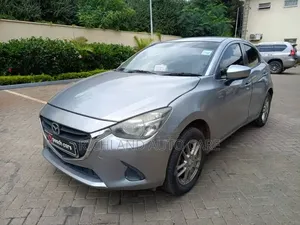 Nose Cut Mazda Demio Letter Z 2014 Dj5As