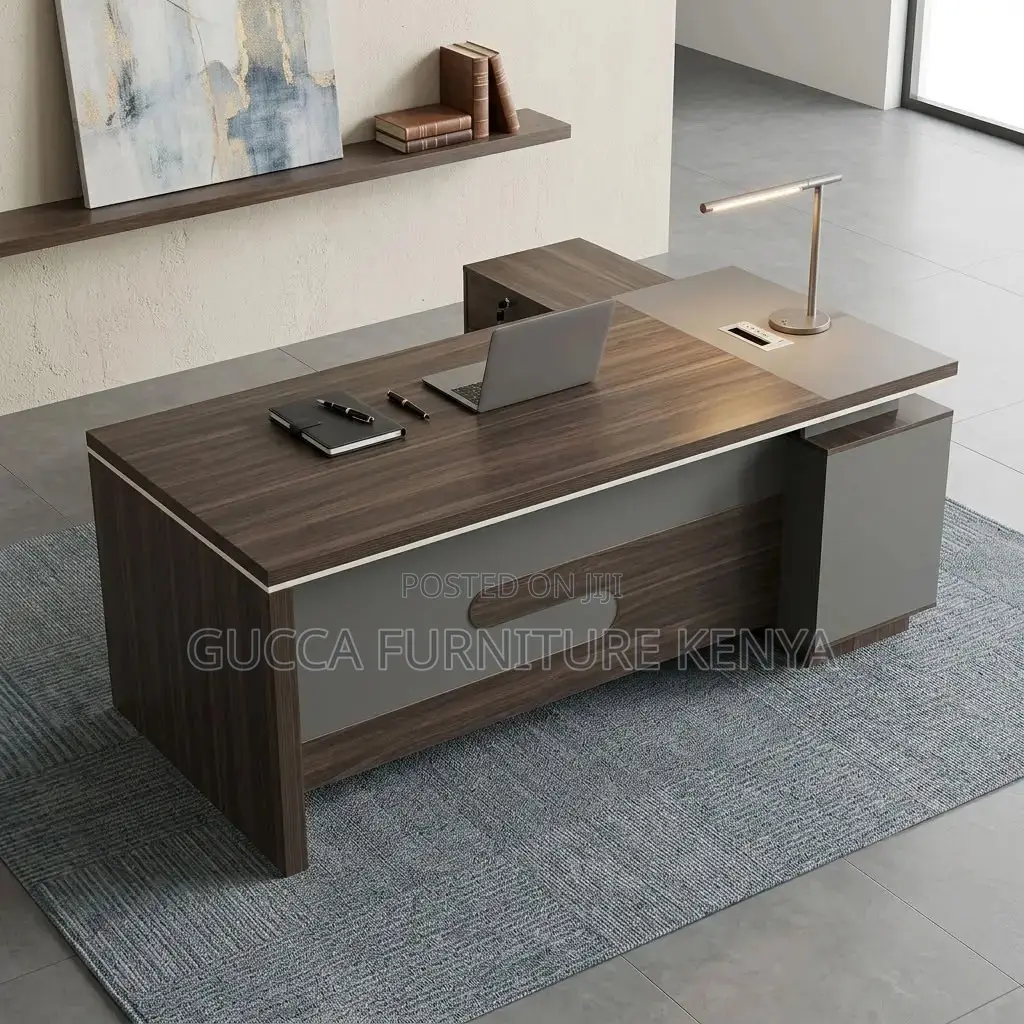 Executive CEO's Task Table-1600mm
