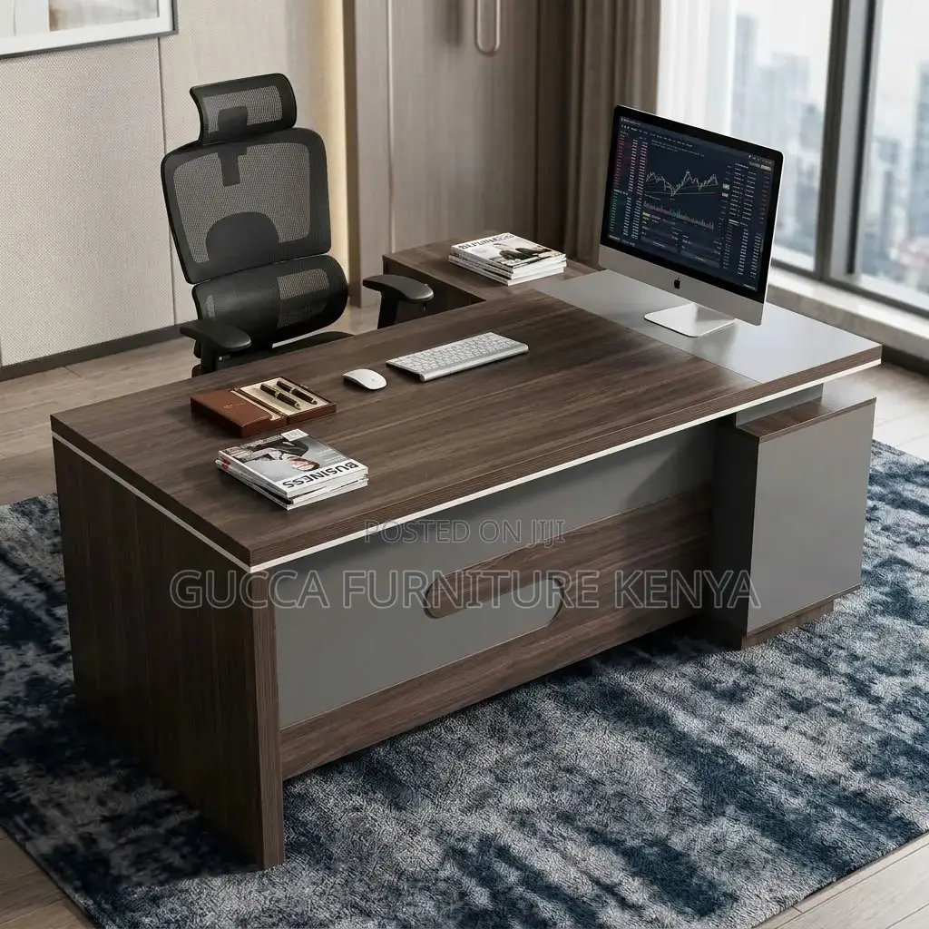 Executive CEO's Task Table-1600mm