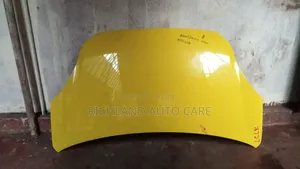 Bonnet Daihatsu Boon M700 2016