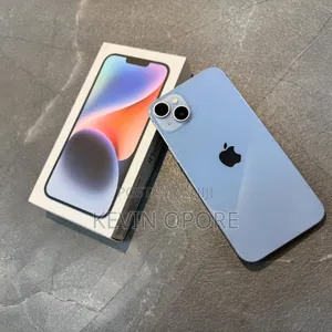 Apple iPhone 14 256 GB