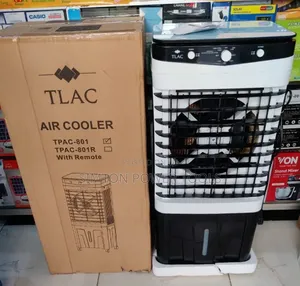 TLAC 50L Portable Air Cooler.
