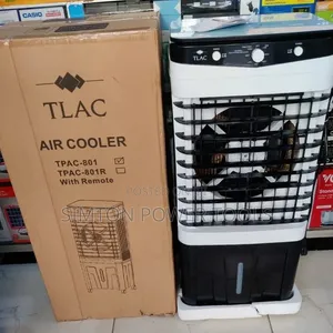 TLAC 50L Portable Air Cooler.
