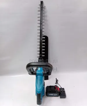 Makita Cordless Hedge Trimmer/Rechargeable Hedge Trimmer Makita