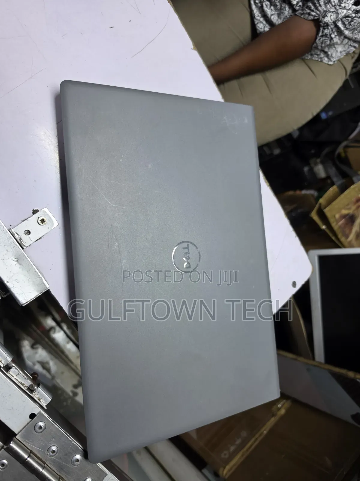 Laptop Dell Vostro 15 3510 8GB Intel Core i7 SSD 256GB