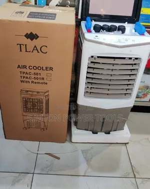 TLAC 35-Litre Portable Evaporative Air Cooler