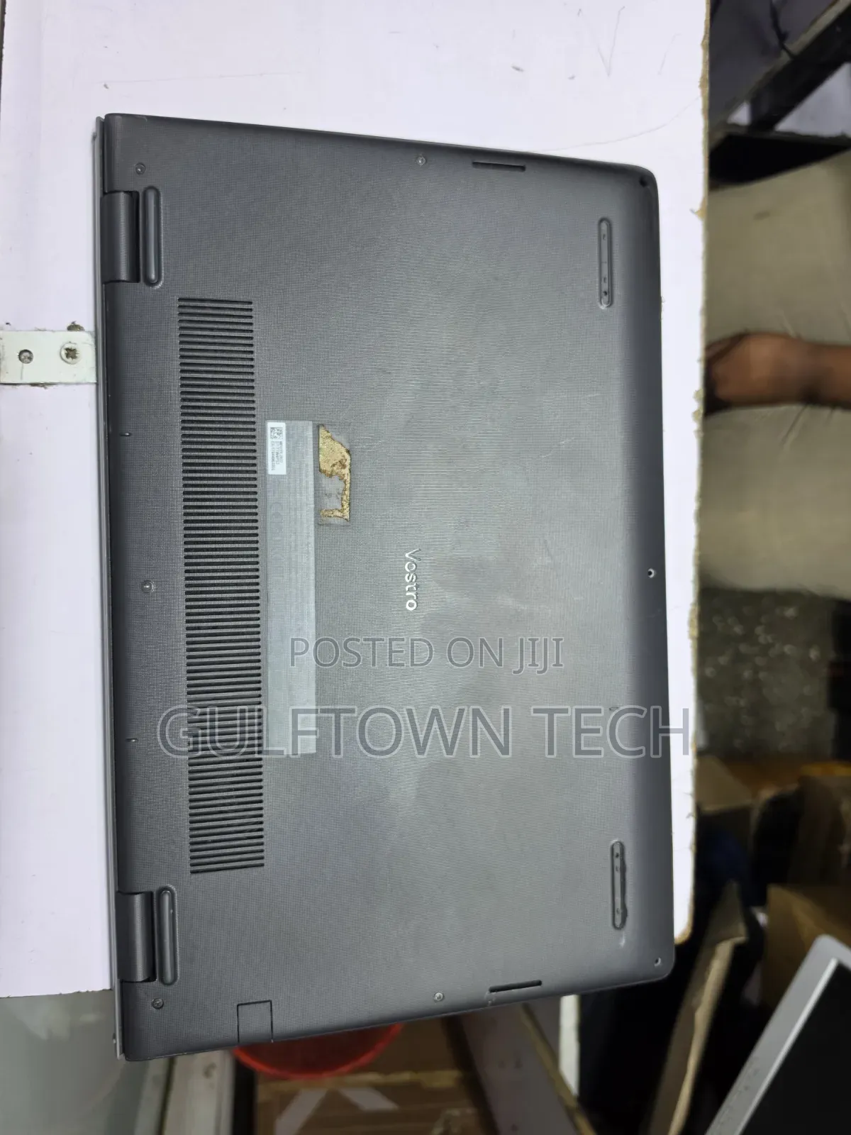 Laptop Dell Vostro 15 3510 8GB Intel Core i7 SSD 256GB