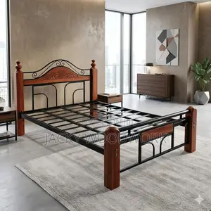 Mixed Industrial Bed
