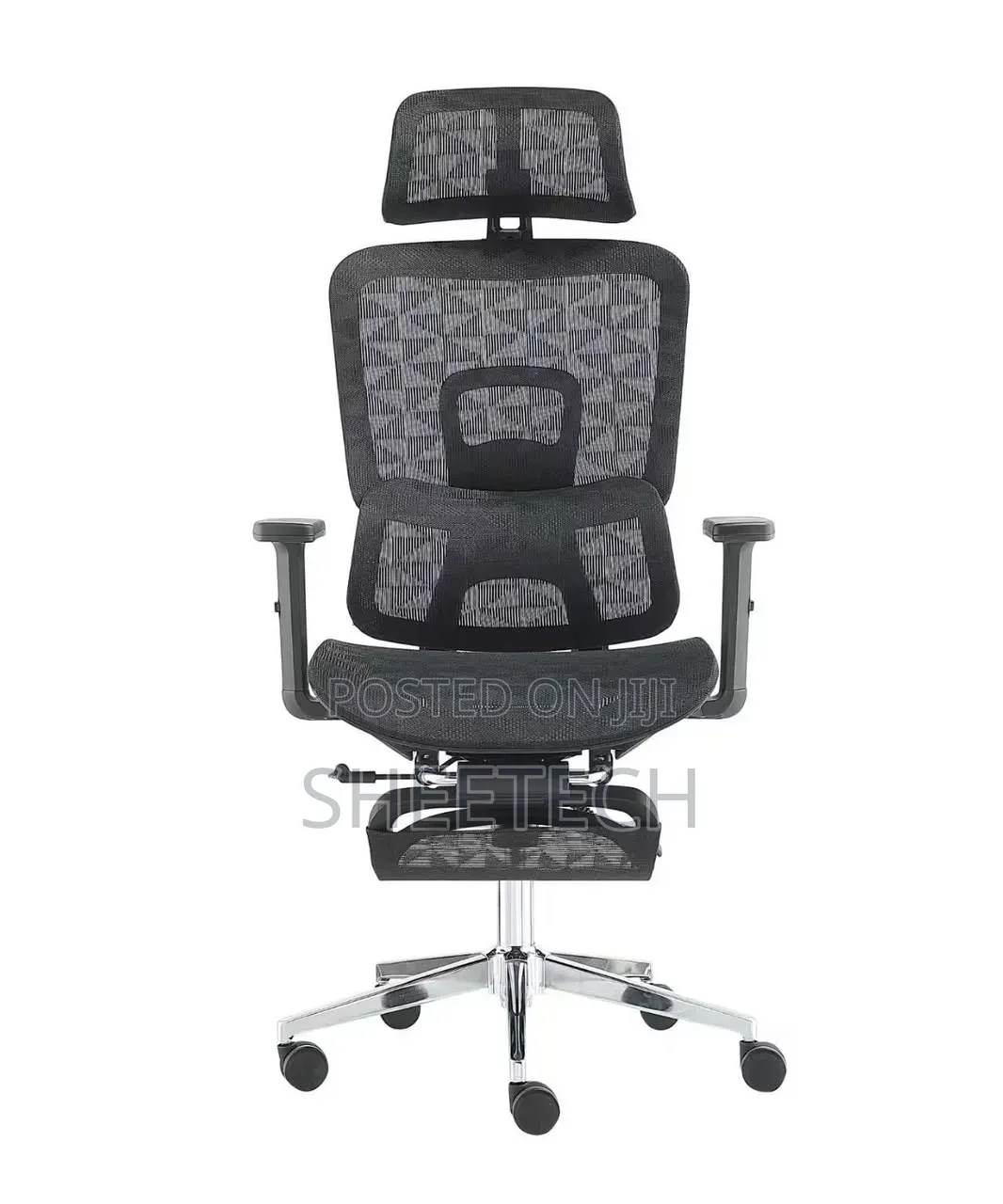 Orthopedics Executive Ergonomic Chair