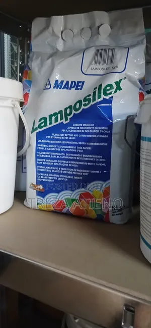 Lamposilex