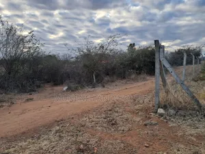 Embu Mutuobare, 2 Acres Next to the Institution