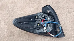 Taillamp Toyota Ractis Ncp120 2015