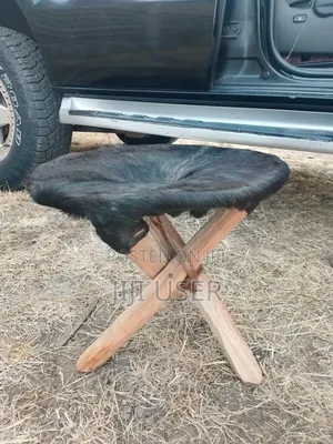 Traditional Stool